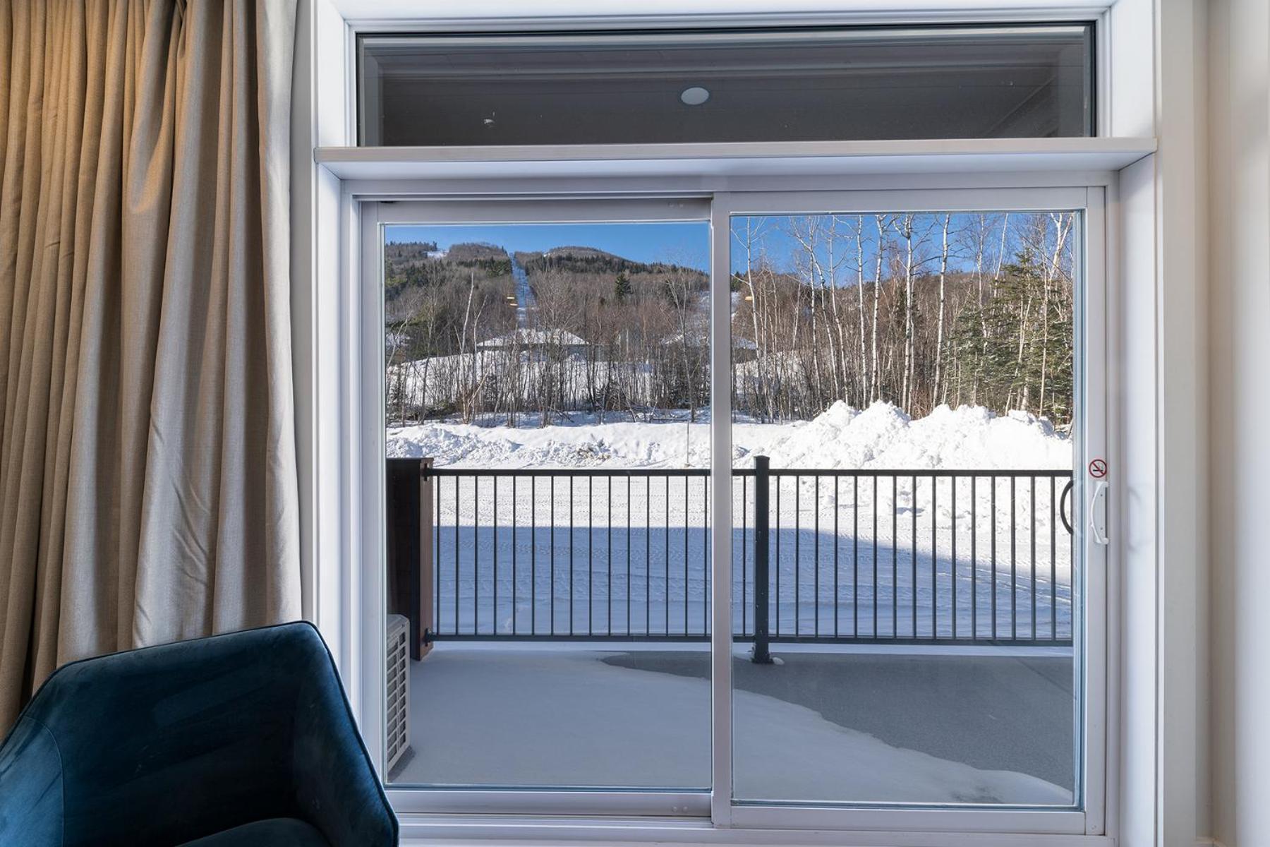 Les Appartements Du Massif De Charlevoix Petite-Riviere-Saint-Francois Room photo